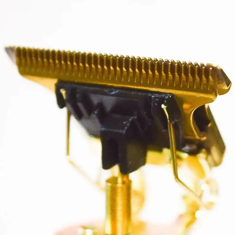 ماشین اصلاح موی سر و صورت ای ال وی مدل VINTAGE T9