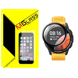 MGlass NMG Nano Screen Protector For Xiaomi Watch Color 2