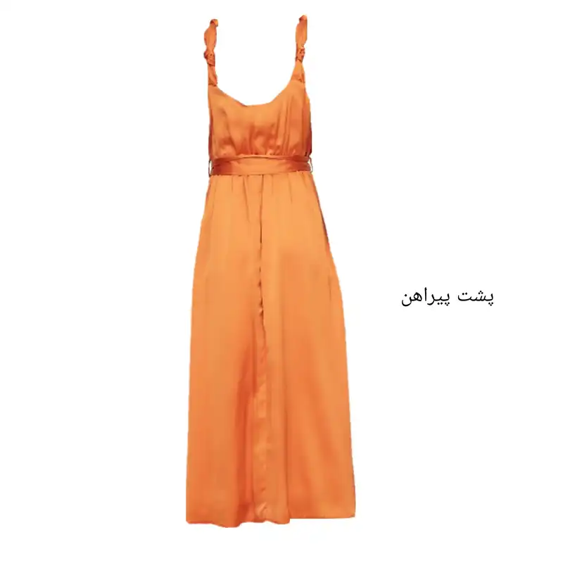 پیراهن زنانه مدل 20950