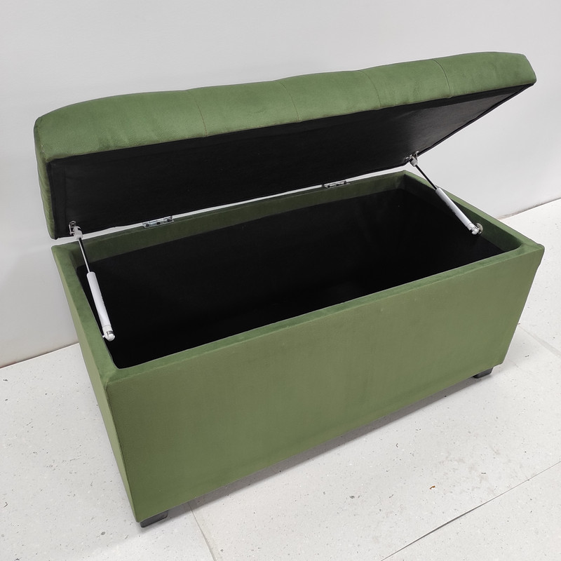 پاف مدل پاف باکس