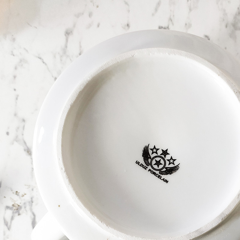 قوری اولدوز مدل Rosita