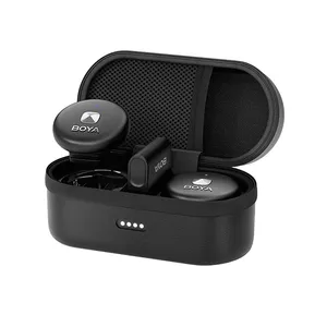 میکروفن یقه ای بویا مدل OMIC-U