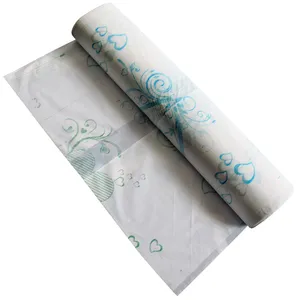 سفره یکبار مصرف کد 03 رول 40متری