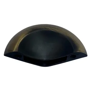 دستگیره کابینت مدل کاسه ای