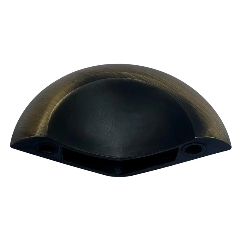 دستگیره کابینت مدل کاسه ای