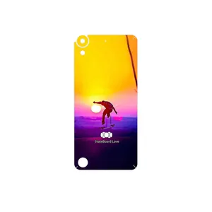 MAHOOT Skateboard Cover Sticker for HTC Desire 530