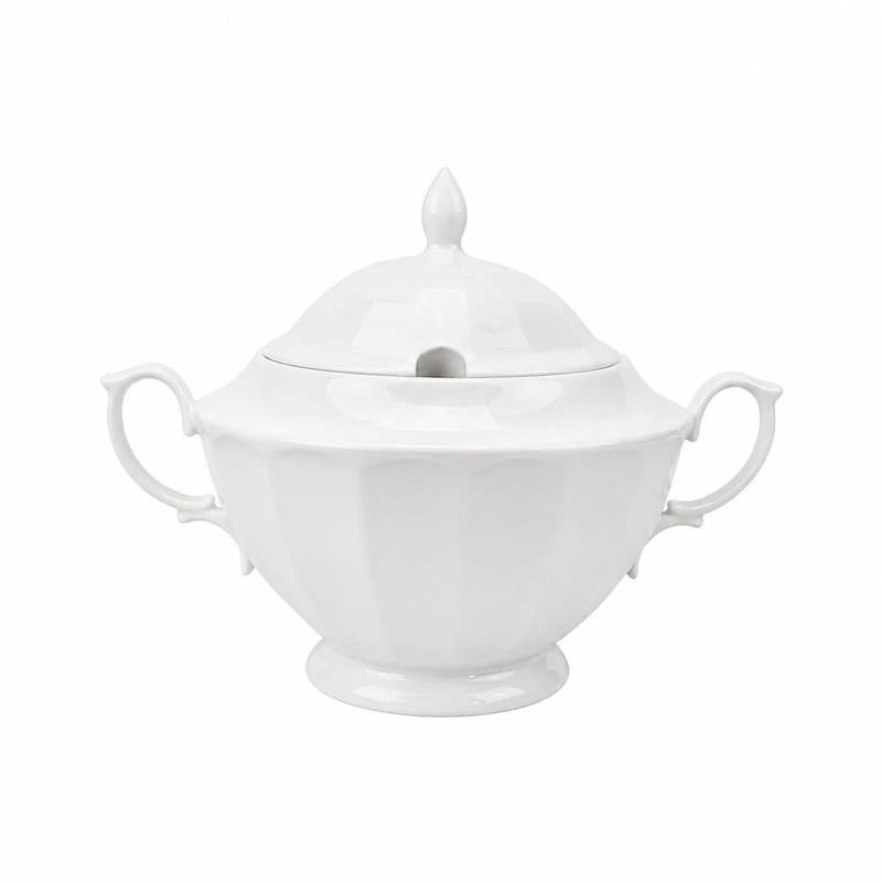 کاسه سوپ خوری مدل 2