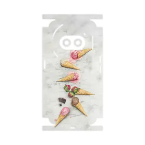 MAHOOT Funnel_ice_cream-FullSkin Cover Sticker for Nothing Phone 2a