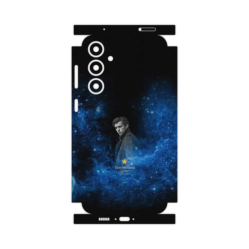 برچسب پوششی ماهوت مدل tom holland-FullSkin مناسب برای گوشی موبایل سامسونگ Galaxy S23 FE