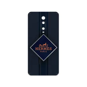 MAHOOT  Hrms Cover Sticker for Xiaomi Mi 9t