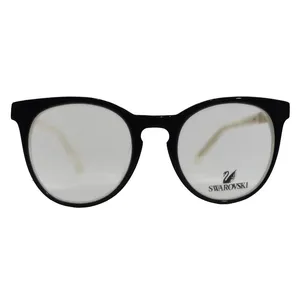 فریم عینک طبی زنانه سواروسکی مدل SK6001