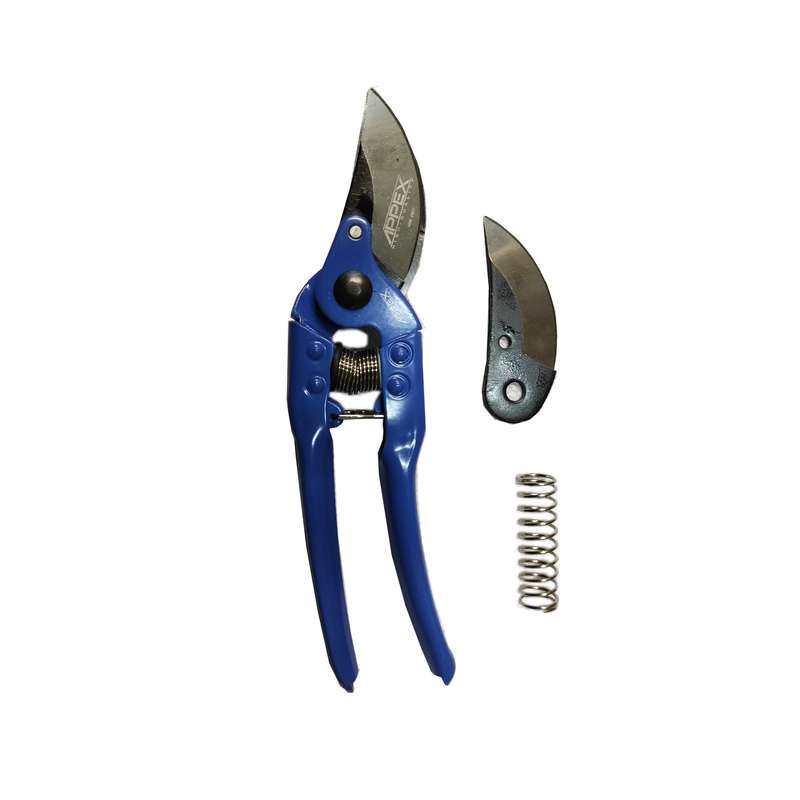 قیچی باغبانی اپکس مدل SMTx-BYPASSSHEARS9-APX1609