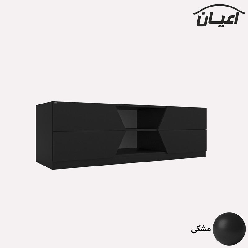 میز تلویزیون اعیان مدل FH622