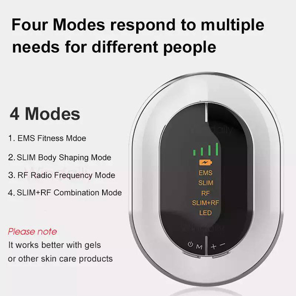 ماساژور برقی مدل M0029 ماساژور برقی مدل M0029