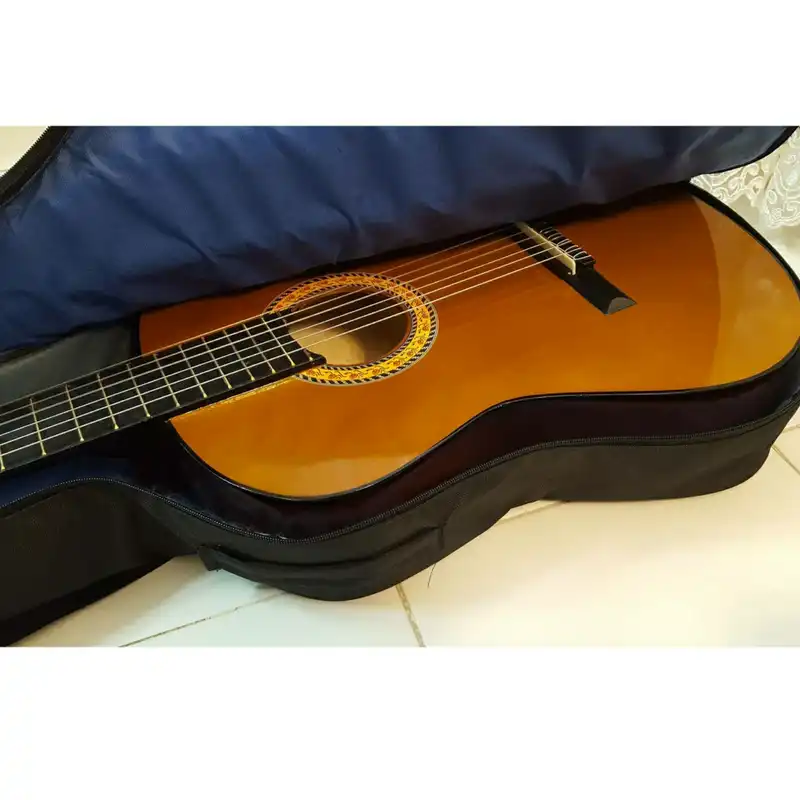 گیتار کلاسیک مدل s3