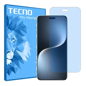   Tecno Resistant model Anti-blue screen protector, suitable for Honor Magic 7 Pro mobile phone