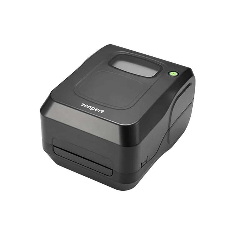 پرینتر لیبل زن زنپرت مدل 4T- 530 LAN/USB
