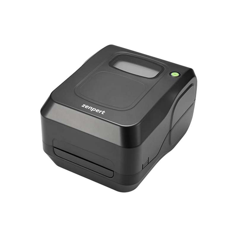 پرینتر لیبل زن زنپرت مدل 4T- 530 LAN/USB
