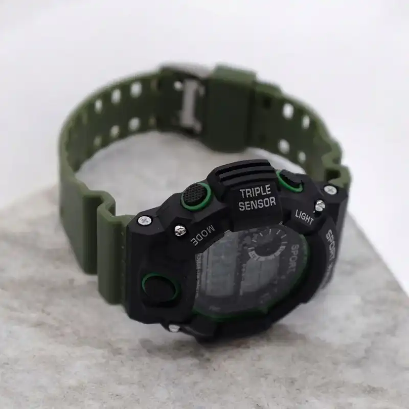 ساعت مچی دیجیتال مدل L-SPORT