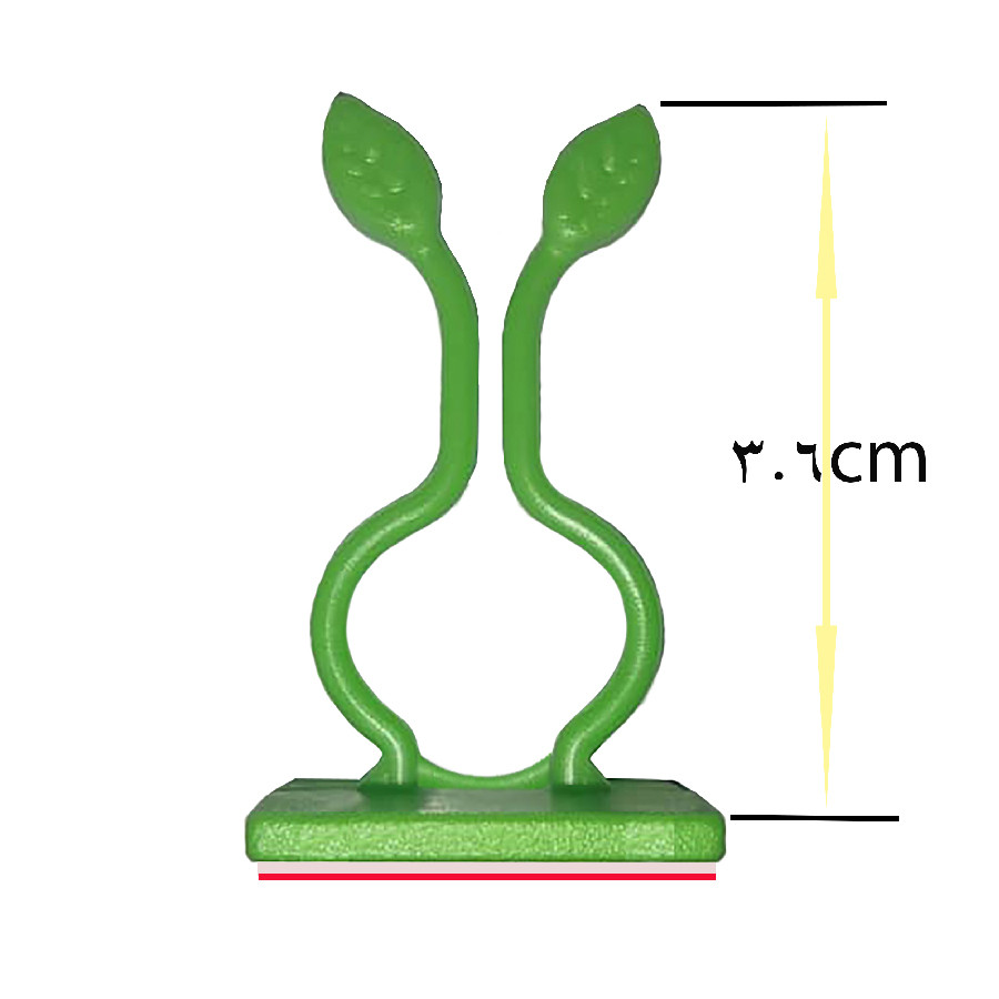 قیم بند  مدل  برگی بسته 30 عددی