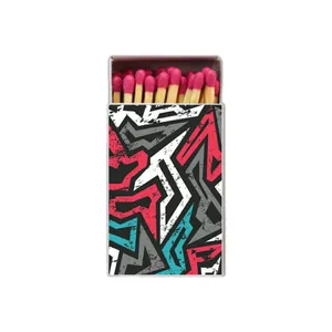 کبريت آکام مدل ASM000245