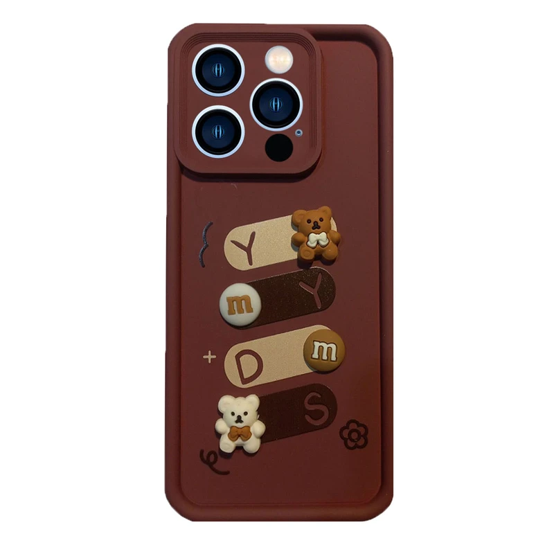 کاور مدل HB 01116 مناسب برای گوشی موبایل اپل iPhone 13 Pro Max