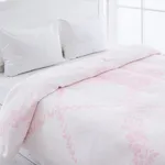 پتو انگلیش هوم مدل Rose Chain سایز 200x220 سانتی متر