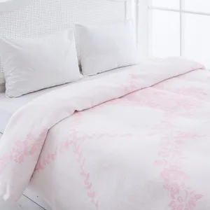 پتو انگلیش هوم مدل Rose Chain سایز 200x220 سانتی متر
