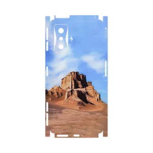 MAHOOT Kaloot-FullSkin Cover Sticker for Xiaomi Redmi K50 Gaming