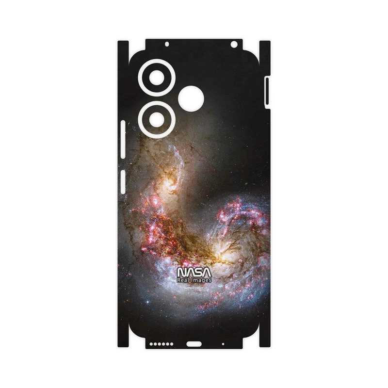 برچسب پوششی ماهوت مدل Universe_by_NASA_5-FullSkin مناسب برای گوشی موبایل شیائومی Redmi 13