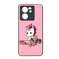 کاور گالری وبفر طرح نقاشی مناسب برای گوشی موبایل شیائومی mi 13t/mi 13t pro