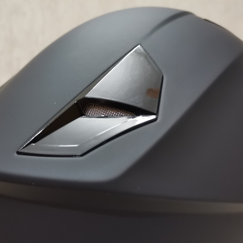 کلاه کاسکت ردلاین مدل  939 MATT