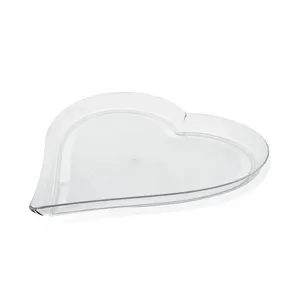 سینی یکبار مصرف مدل قلبی کد T0301