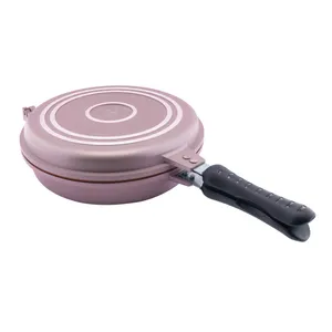تابه هوم کینگ مدل Plus کد HK-1343 سایز 28