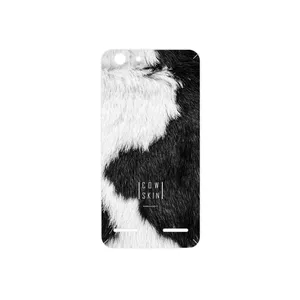 MAHOOT Cow Skin Cover Sticker for Lenovo Vibe K5 Plus