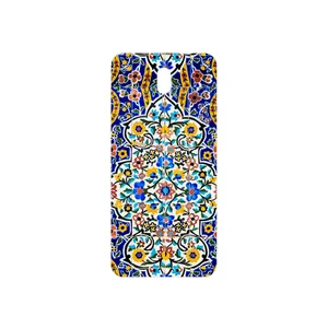 MAHOOT Iran Tile 12 Cover Sticker for Nokia 3.2 TA-1156