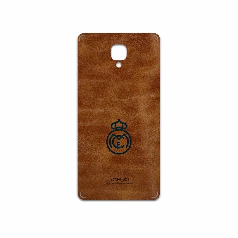 برچسب پوششی ماهوت مدل BFL-REAL مناسب برای گوشی موبایل وان پلاس 3