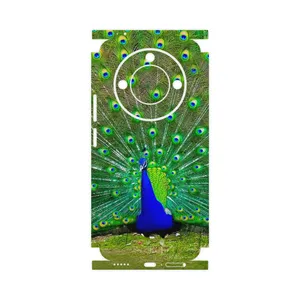 MAHOOT Peacock-FullSkin Cover Sticker for Honor X9c Smart