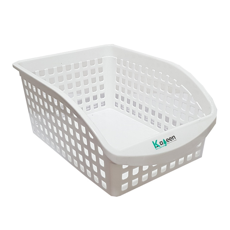 سبد آشپزخانه کاجین مدل سارینا مجموعه دو عددی