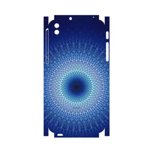 MAHOOT Mandala Design 3-FullSkin Cover Sticker for HTC Desire 816