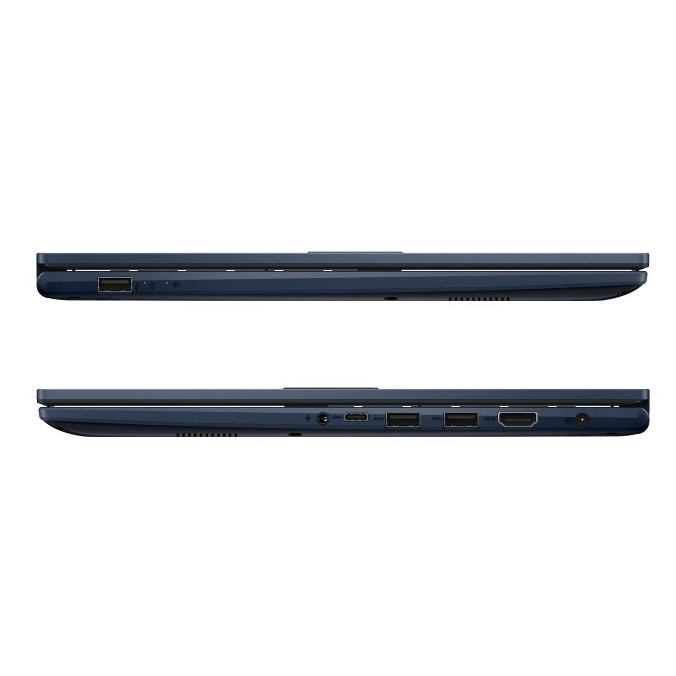 لپ تاپ 15.6 اینچی ایسوس مدل Vivobook X1504ZA-NJ548W-i7 1255U 16GB 512SSD