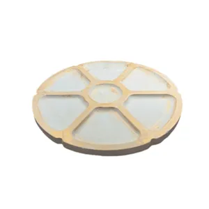 اردور خوری سرامیکی مدل سنگ مصنوعی