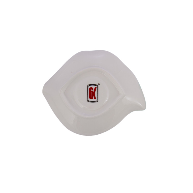 پیاله گلد کیش مدل نوبل کد GK696131 بسته 6 عددی