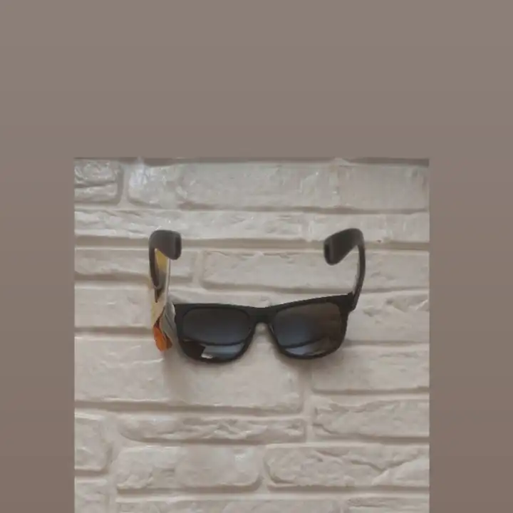 عینک آفتابی بچگانه مدل E1010