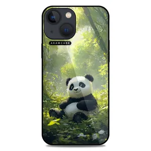 AKAM AMC-WA13M-PANDA-12 Cover For Apple iPhone 13 Mini