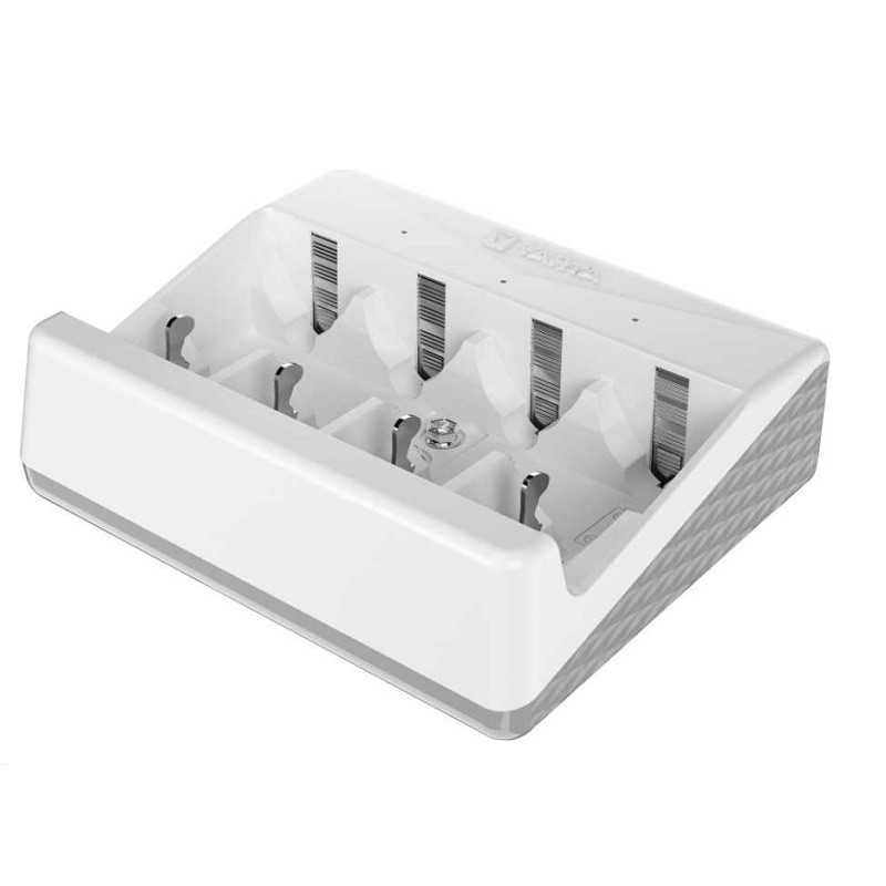 شارژر باتری وارتا مدل UNIVERSAL CHARGER