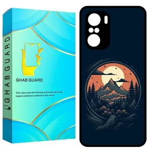 Ghab Guard GCHPF3 Cover For Xiaomi Poco F3 / Redmi K40 / Redmi K40 Pro / Redmi K40 Pro Plus / Mi 11i