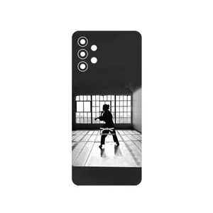 MAHOOT Karate Cover Sticker for Samsung Galaxy M32 5G