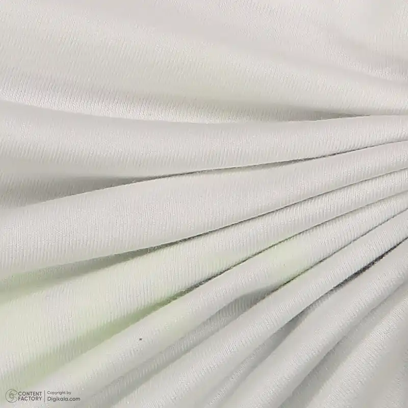 ست تی شرت و شلوارک پسرانه اوزکان مدل 4318033