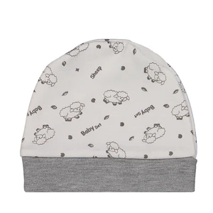 کلاه نوزادی مدل بره